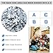 Custom Puzzle 120/200/300/500/1000/1500 Pieces, Personalized Puzzle from Your Own Photos, Customized Picture Jigsaw Puzzle Gift for Christmas Wedding Birthday Family