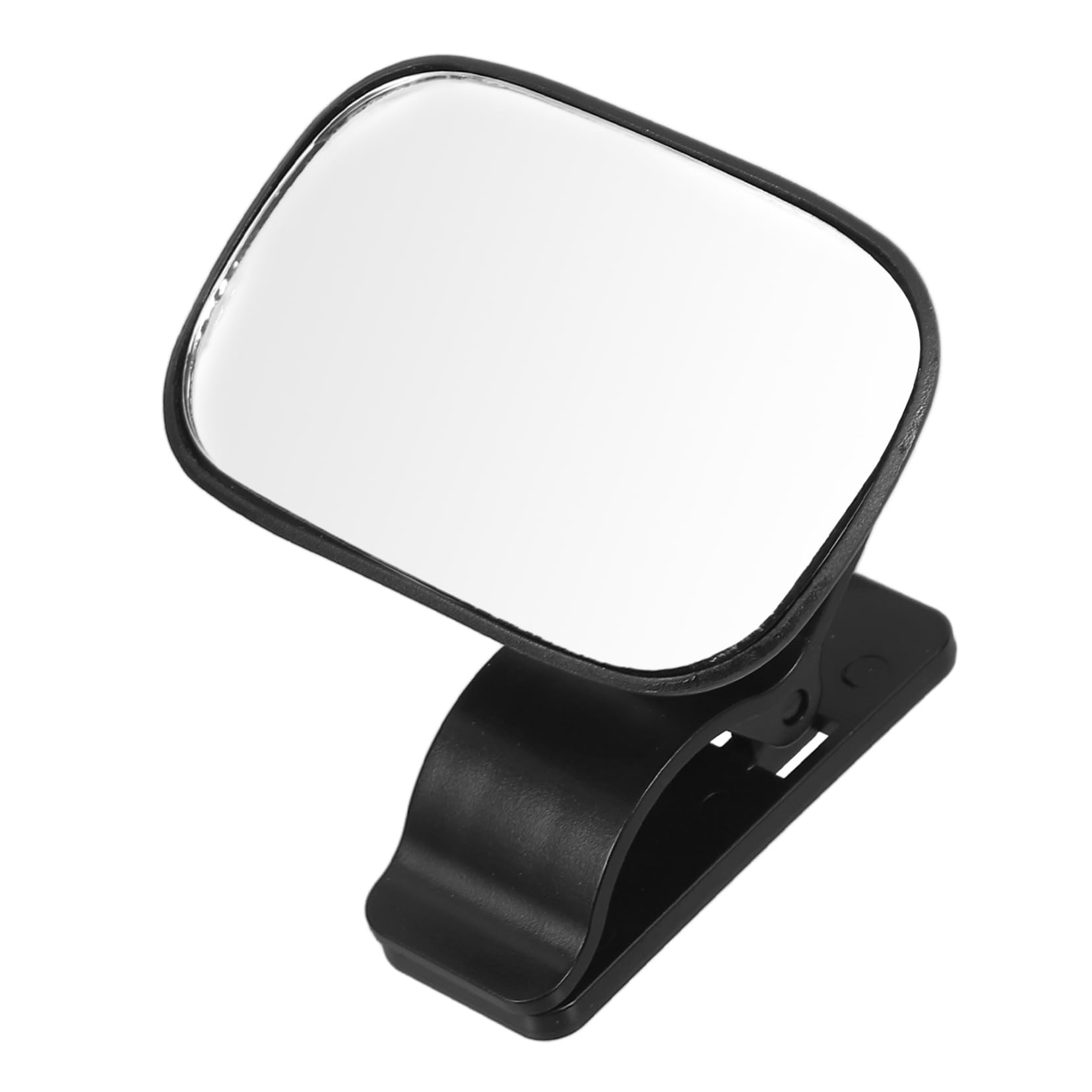 ULDIGI 360° Rotation Baby Review Mirror Accessories for Boys and Girls Backseat Mirror for Baby Universal Use