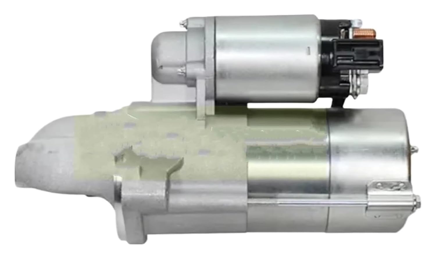Automobile Motor for Hyundai for Grand for Santa Fe Repair Kit Replacement Automotive Engine Starter Motor Automobile Electric 8000269 8000530 90027865