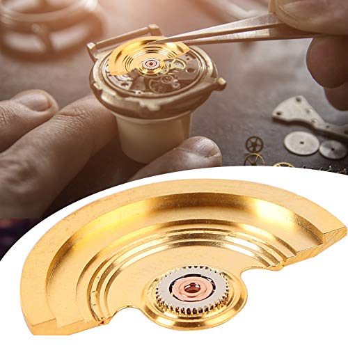 Martelo de relógio, peça de relógio 2824 Movimento de martelo de relógio automático, conjunto de fer