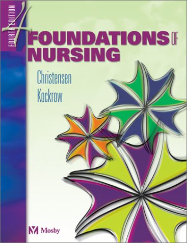 Foundations of Nursing