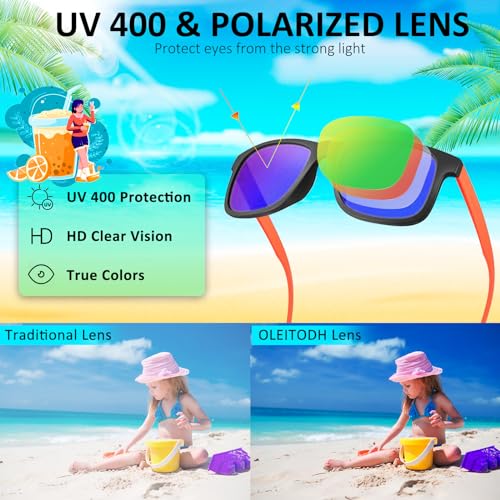 64/120 PCS Sunglasses Party Favors Bulk,Neon Sunglasses with UV Protection for Adults Kids Boys Girls Pool Beaach4