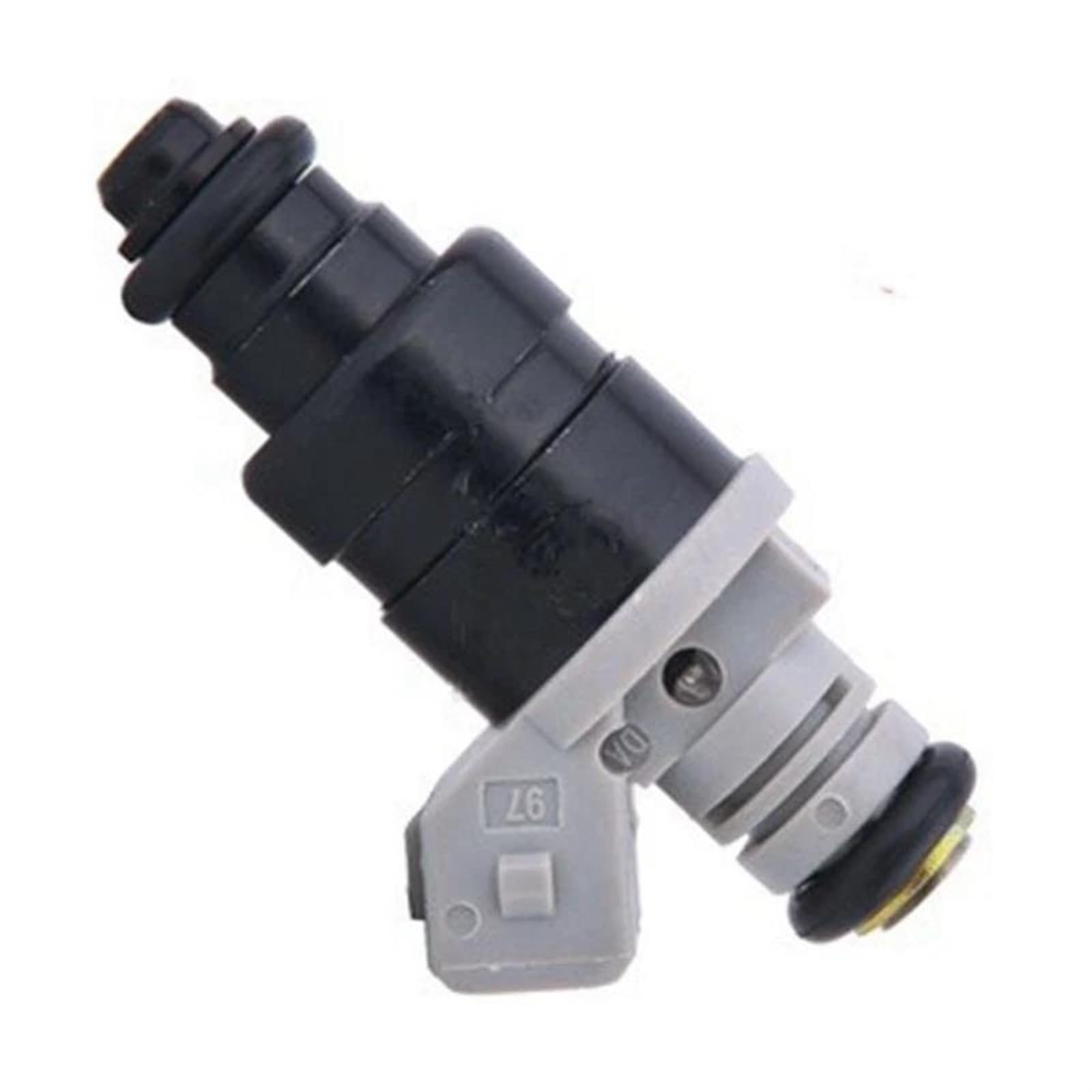 Hjkdsz One Color 4Pcs Engine Parts Fuel Injectors Injection Valve 06A906031as For Cabrio 2.0L 4C 1995-2002