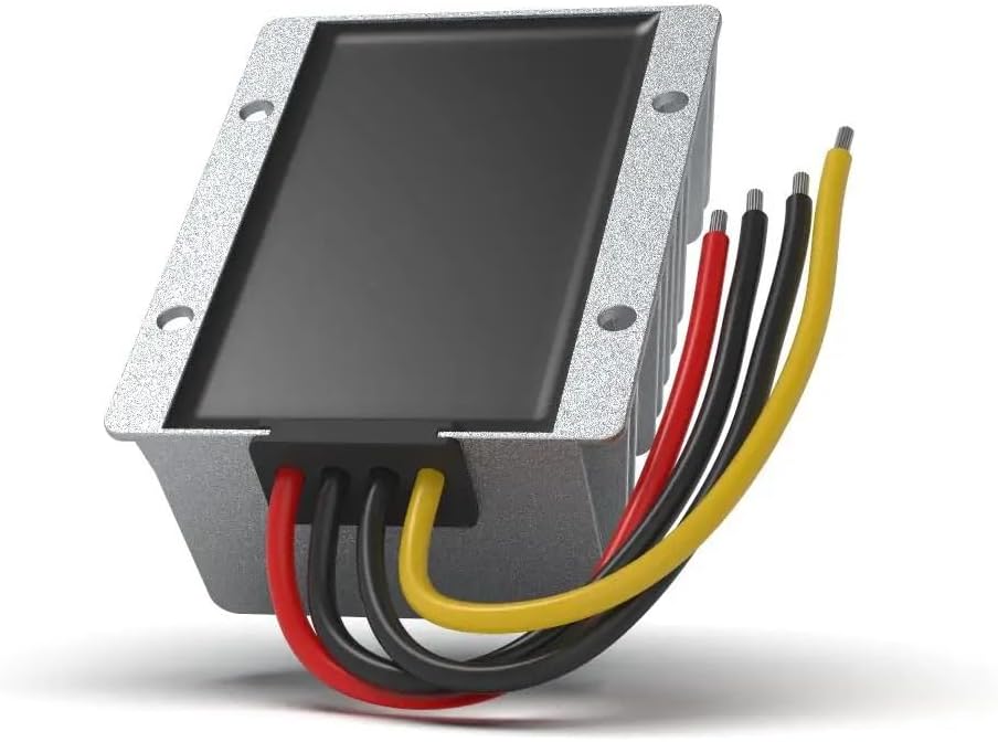 THKCTOXF 12V24V（9-35V）から48V 5Aへの電力変換ブーストモジュール