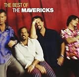 The Very Best Of The Mavericks [CD]