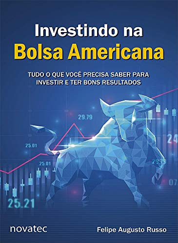 Investindo Na Bolsa Americana