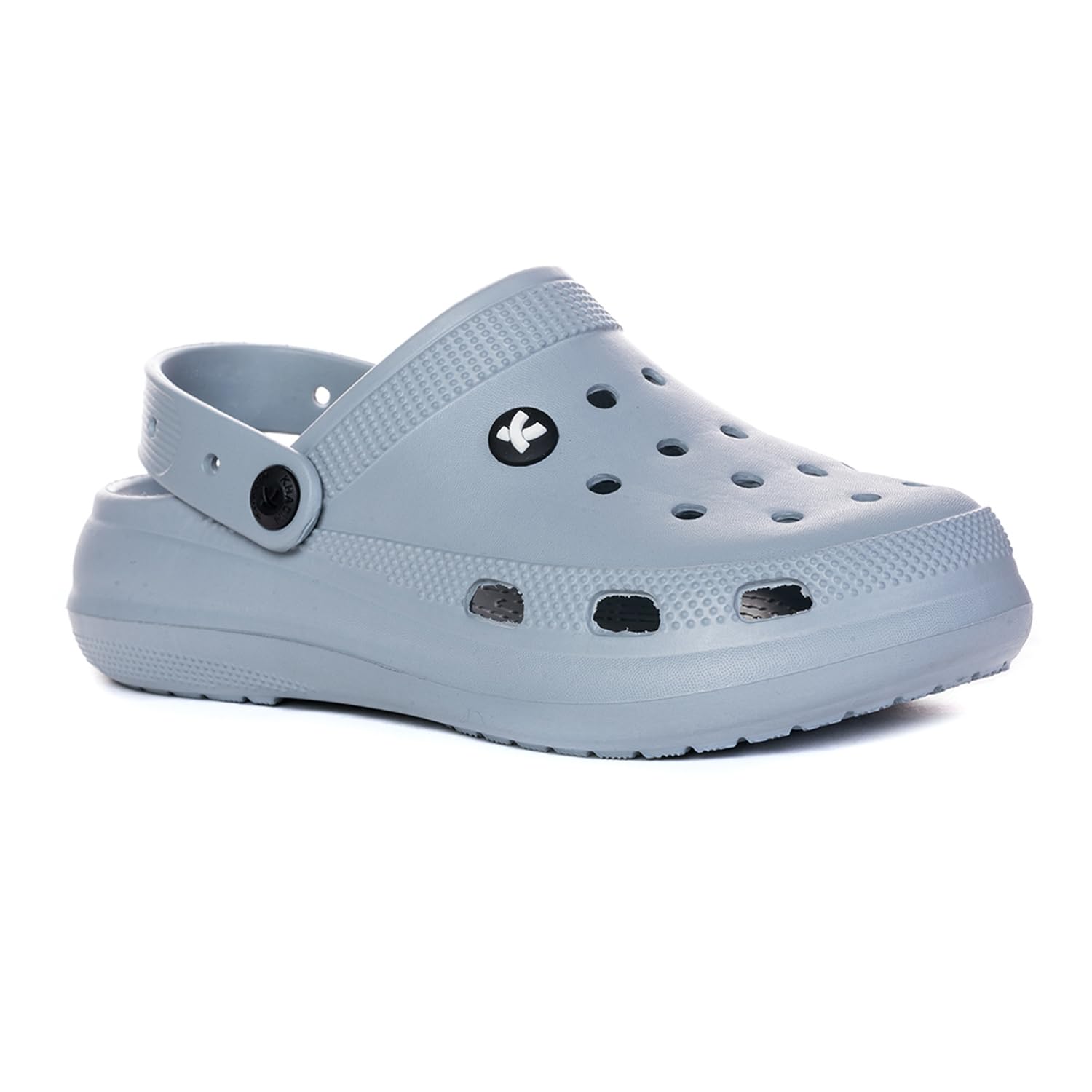7777727 stylish lightweight flexible durable soft cushioned outdoor slip-on-slingback sandals | floaters for men
