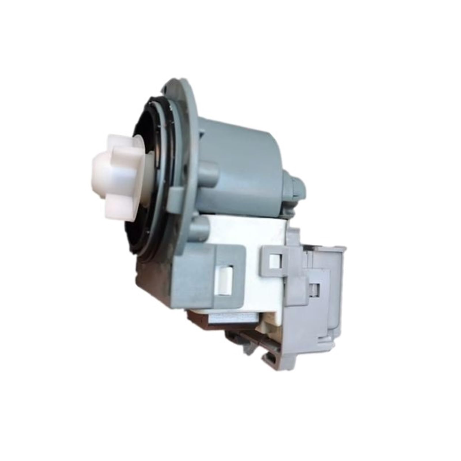 AC220V B20-5(60HZ) PX2026-1（60HZ） B20-6（50HZ），Compatible for Samsung，Washing Machine Drainage Pump Motor Parts(PX2026-1 60HZ)