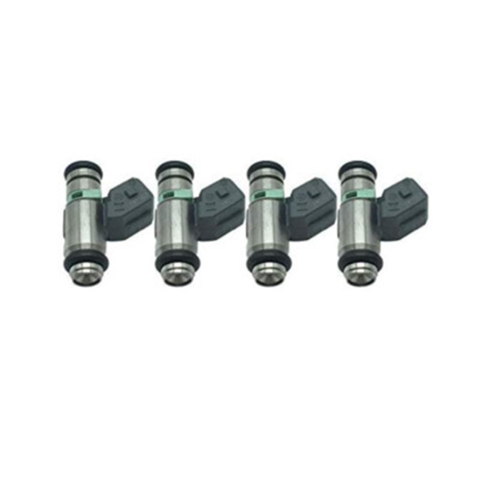Petrol Injection Nozzles Fit for Fiat Punto Polo Vento Fit for Seat Cordoba Fuel Injector Set IWP023