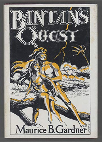 Cover of Bantan's Quest
