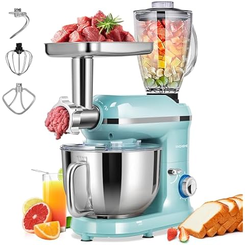 VIVOHOME 3-in-1 Stand Mixer Cover