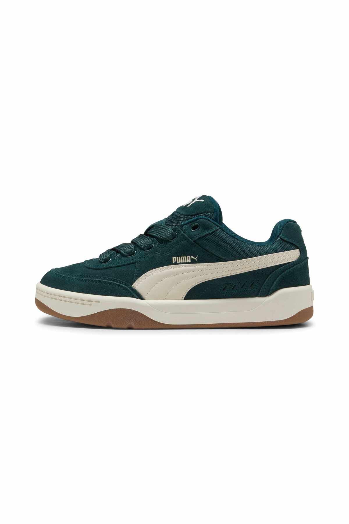 PUMA Unisex Park Lifestyle Sk8 SdSneaker