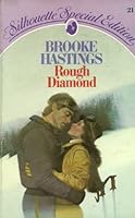 Rough Diamond 0671496549 Book Cover