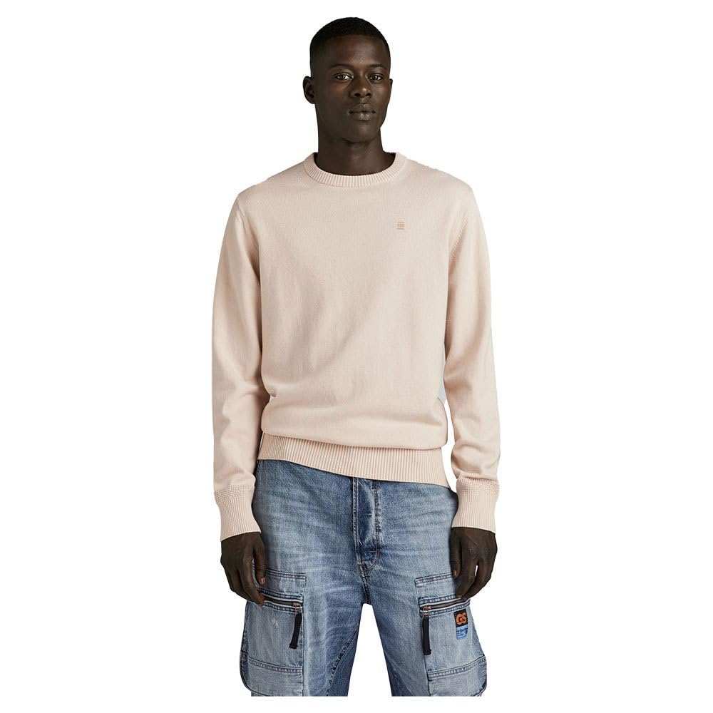 G-STAR Hombre Premium Core Sweater — view 9