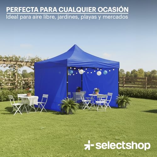 Mejor precio en Toldo Uso Rudo en la categoria de Ferretería 6 Imagen adicional