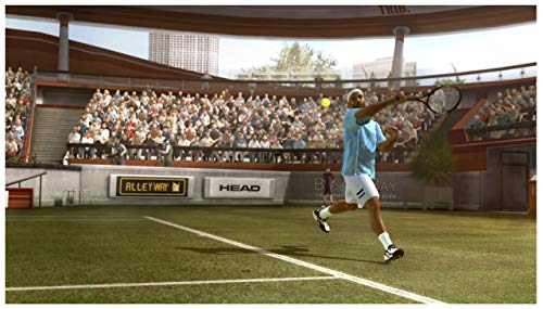 Image of Top Spin 4 - Xbox 360 (Renewed)