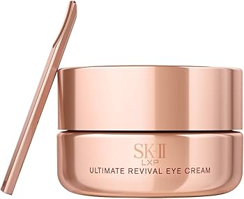 Amazon.com: SK-II LXP Ultimate Revival Eye Cream - Ultra Rich