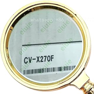 CV-X270F Unused Stock in Original Packaging for Factory spares