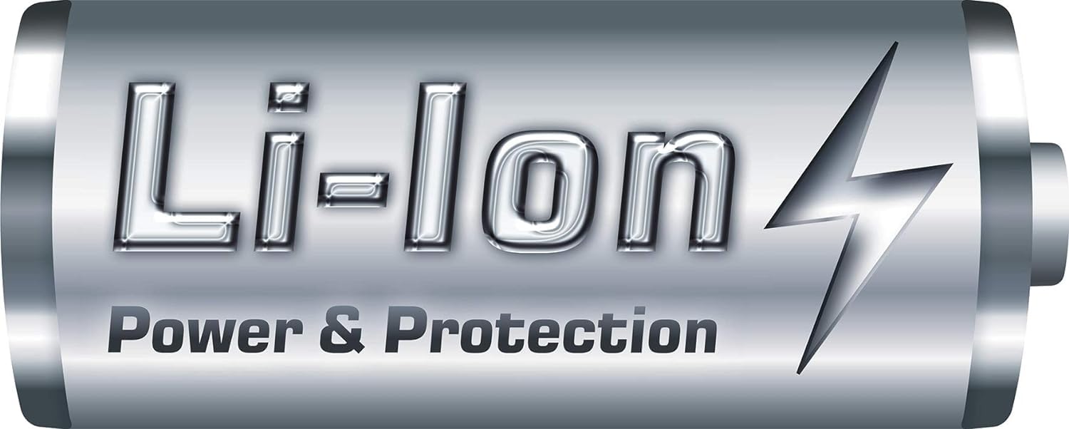 Einhell Akumulatorowy pistolet do klejenia na gorąco TC-CG 3,6/1 Li (litowo-jonowy, maks. 160 °C, 150 mm długości kleju, system zapobiegający kapaniu, czas nagrzewania 30 sekund, w zestawie metalowe