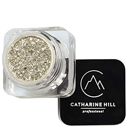 Iluminador em pó Catharine Hill vip frozen 4 g (Cód. 2209/V2)