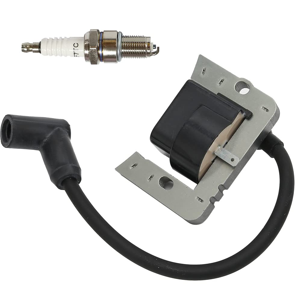 Bobina Accensione Tecumseh Ohv125 Bobina D'accensione Per Motori Tecumseh, Sostituisce OHV125-206616B, OHV125-206617B, OHV125-206620D, Garanzia 1 - Foto 6