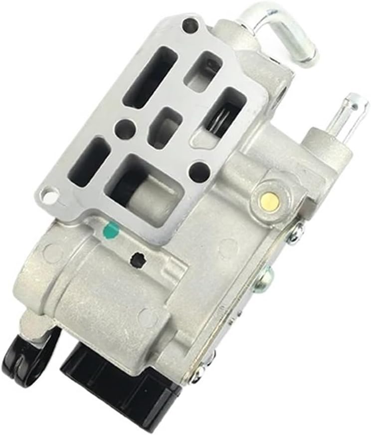 アイドルコントロールバルブ MD614698 MD614696