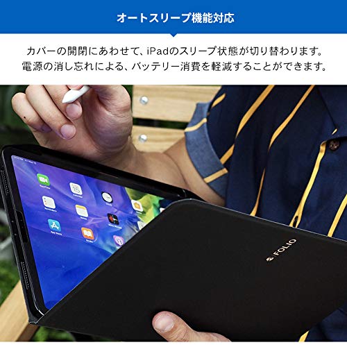 Amazon | 【SwitchEasy】 iPad Pro 12.9 対応 ケース 2020 Apple