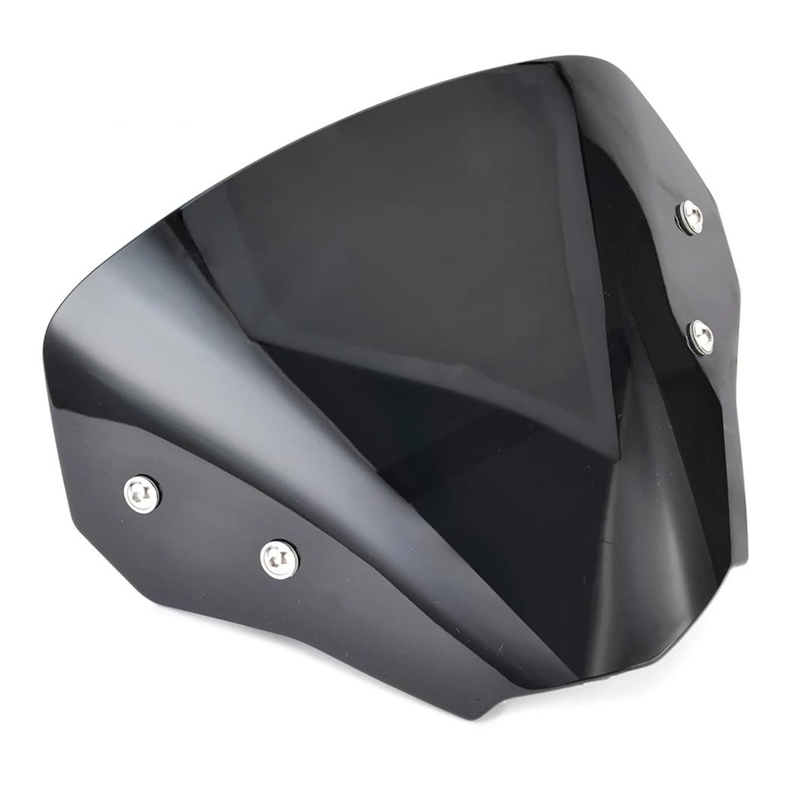 Amazon.com: Motorcycle Windshield for Honda CB750 CB 750