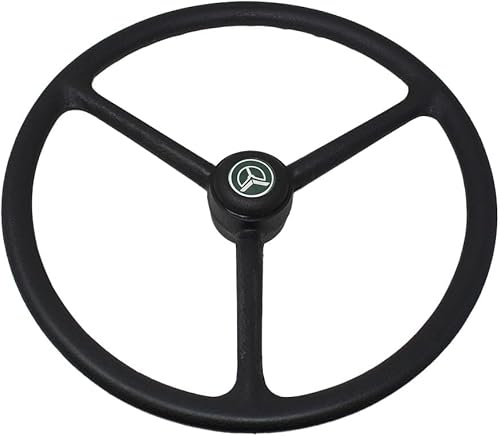Miniatura 2 de Volante AR78405 compatible con John Deere JD 1020 1530 2020 2550 2950 4020 4030 4250