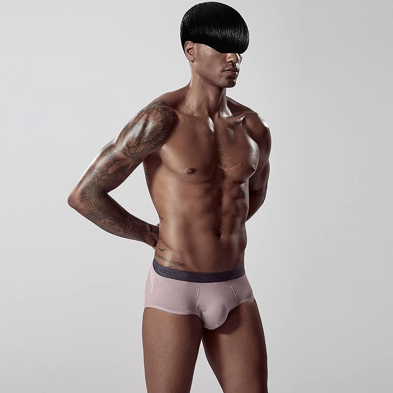 Evankin Cool Mens Underwear boxer briefs Soft Comfortable Underpants3