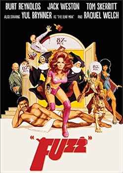 Fuzz