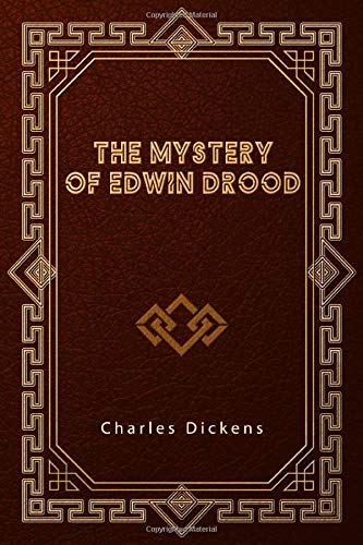 The Mystery of Edwin Drood
