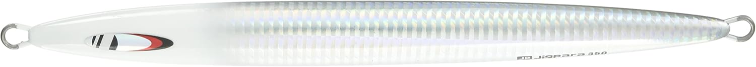 Major Craft Jigpa Rubber Technical Long Throws, 3.5-14.1 oz (100-400 g)