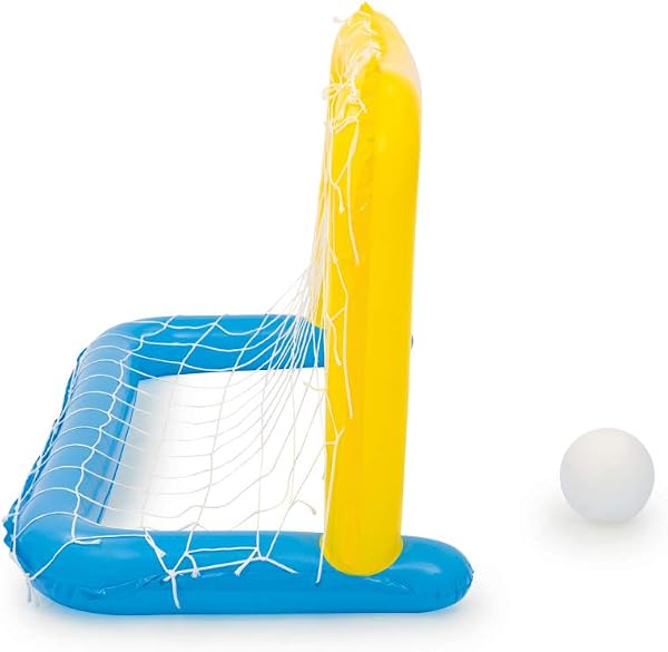 Bestway Pallanuoto Frame Gioco gonfiabile - 5