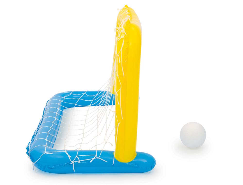 Bestway 52123 But Gonflable de Water Polo 137 X 66 X 72 cm