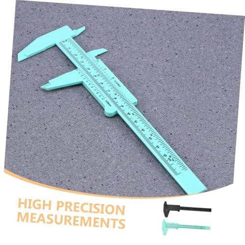 Calibrador Digital Mini 2 Piezas 150mm miniatura 3