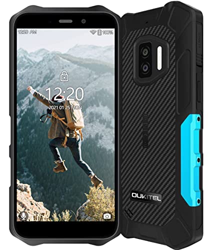 OUKITEL WP12 Pro ※難あり※ OUKITEL WP12 Pro 難あり｜Yahoo!フリマ（旧PayPayフリマ）