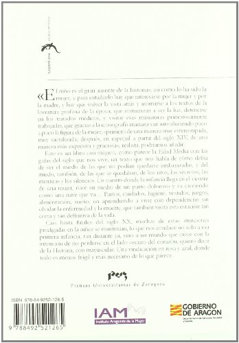 La infancia a la sombra de las catedrales