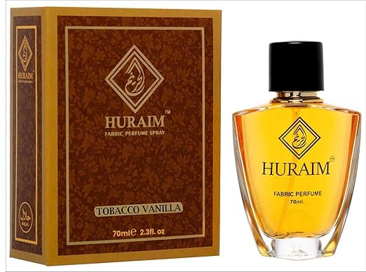 Tobacco Vanilla Perfume for Men Long Lasting Smell - 70 ml Extrait De Parfum for Man Tom Gifts for Him | Best Old Money Luxury Ford, Winter 24 Hour Perfumes Under 200 for Mens, Women & Unisex