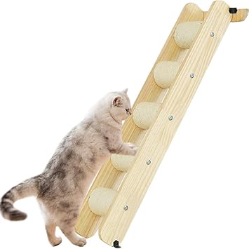 Amazon Umora 猫用 キャットタワー 宇宙船 キャットステップ 寝床 猫棚 木製 壁付け ウォールナット カプセル インテリア ネコはしご Umora キャットタワー 通販 Amazon Umora 猫用 キャットタワー 宇宙船 キャットステップ 寝床 猫棚 木製 壁付け ウォールナット カプセル インテリア ネコはしご Umora キャットタワー 通販