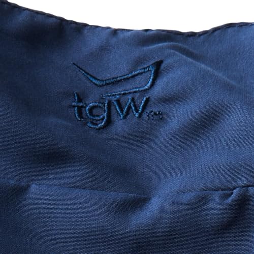 TGW Vapor Short Sleeve Rain Pullover