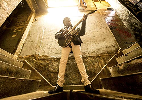 Joe Louis Walker on Amazon Music