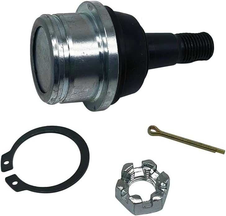 4PCS Set Upper Lower Ball Joint Kit Fit For O 650 800CC 706200653 706200444