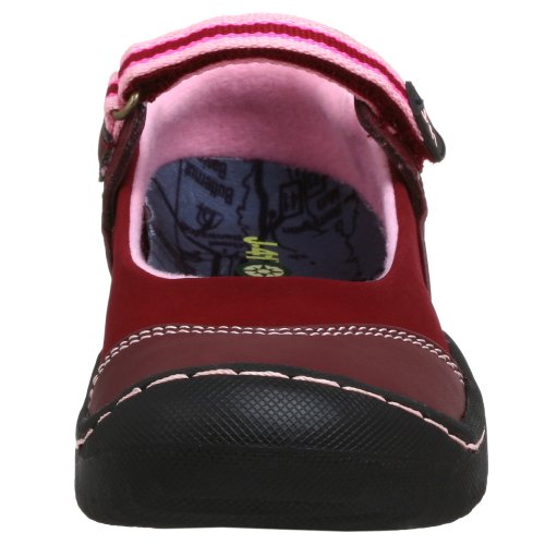 J-41 Little Kid/Big Kid Shannon Mary Jane2