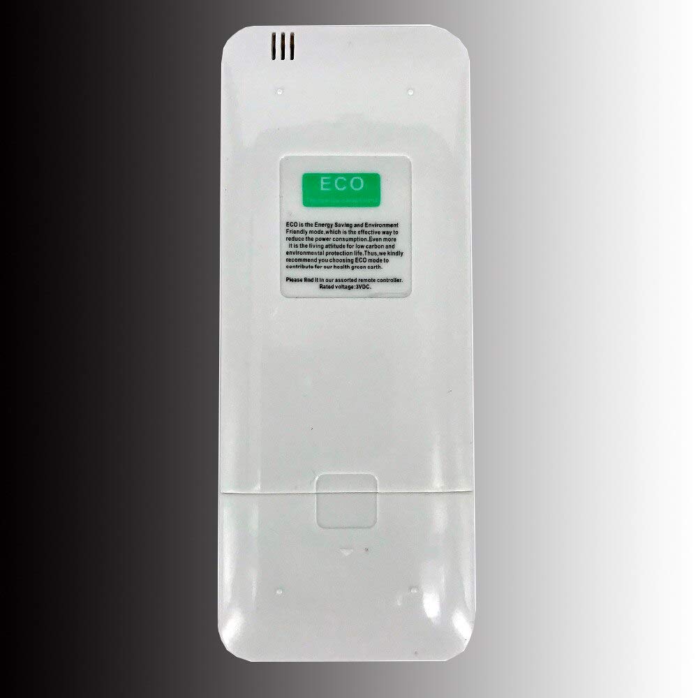 Telecomando Sostitutivo TCL Condizionatore | Modello GYKQ-52 | Senza Programmazione - Foto 4