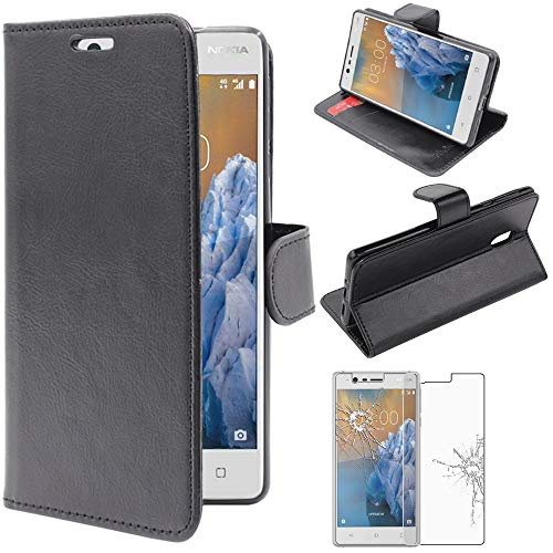 EbestStar Cover Flip In Similpelle Per Nokia Lumia 735/730, Rosa, Con Chiusura Magnetica, Sottile E Leggera - 5