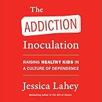 Cover of The Addiction Inoculation