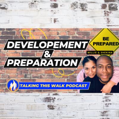 『Development & Preparation | S2 Episode #10』のカバーアート