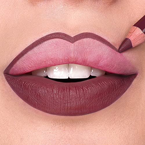 Mesauda Milano Artist Lips - Ołówek do ust - 1,14 gr