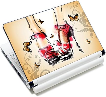 Car 11.6 12.1 13 13.3 14 15 15.4 15.6 inches Netbook Laptop Skin Sticker Reusable Protector Cover Case for 11.6 -15.6 Inch Apple Acer Leonovo Sony Asus Toshiba Hp Samsung Dell FY-NEK-008